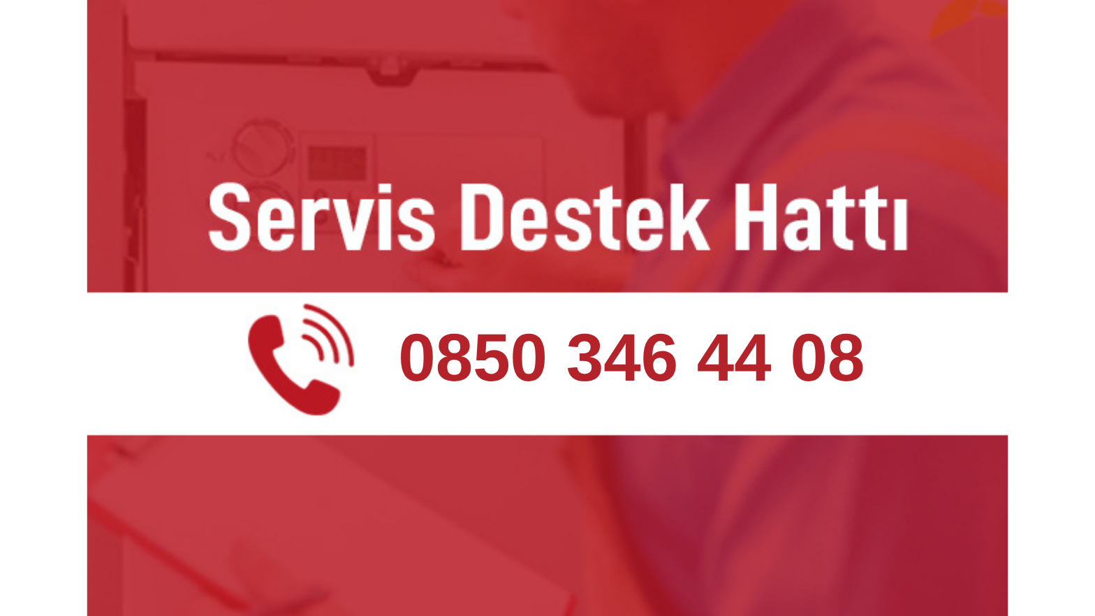 Bölge Servisi